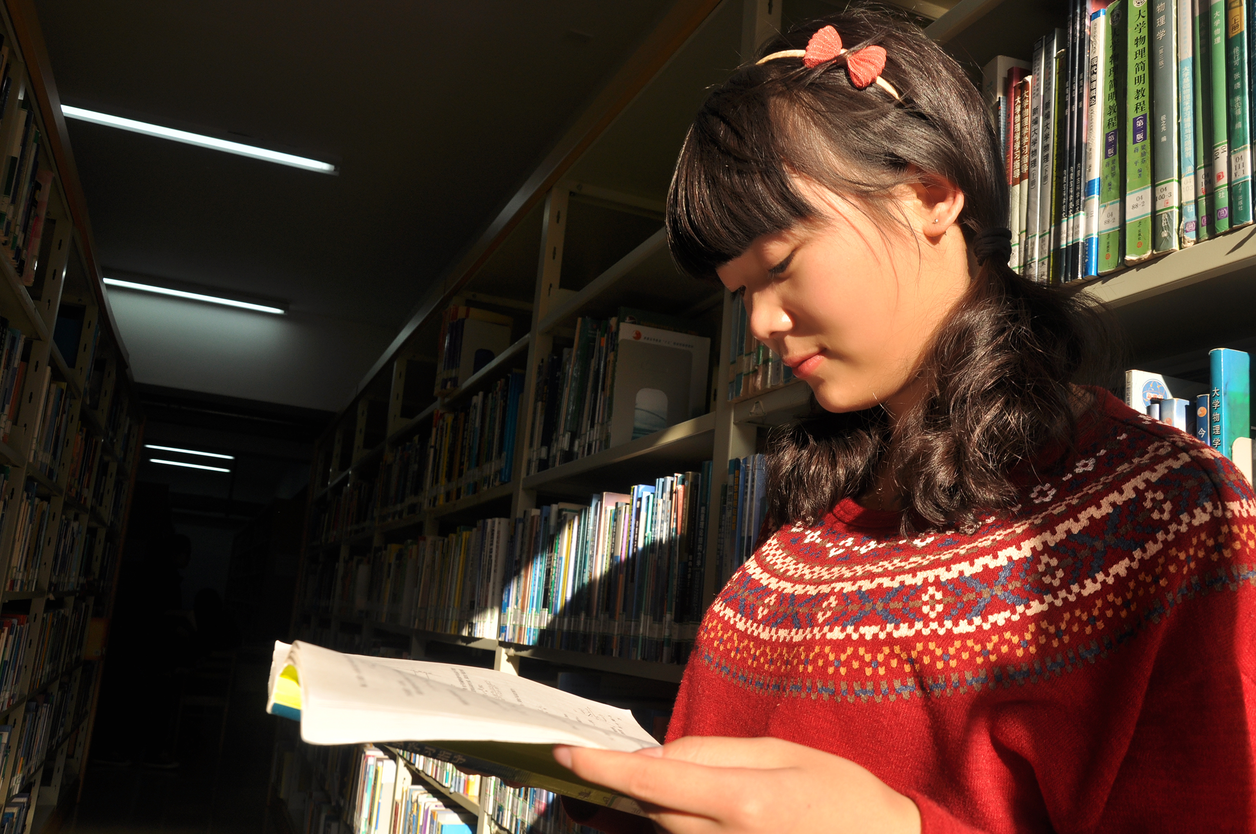 一等奖《喜悦，只因你》  外国语学院  兰丹丹.jpg