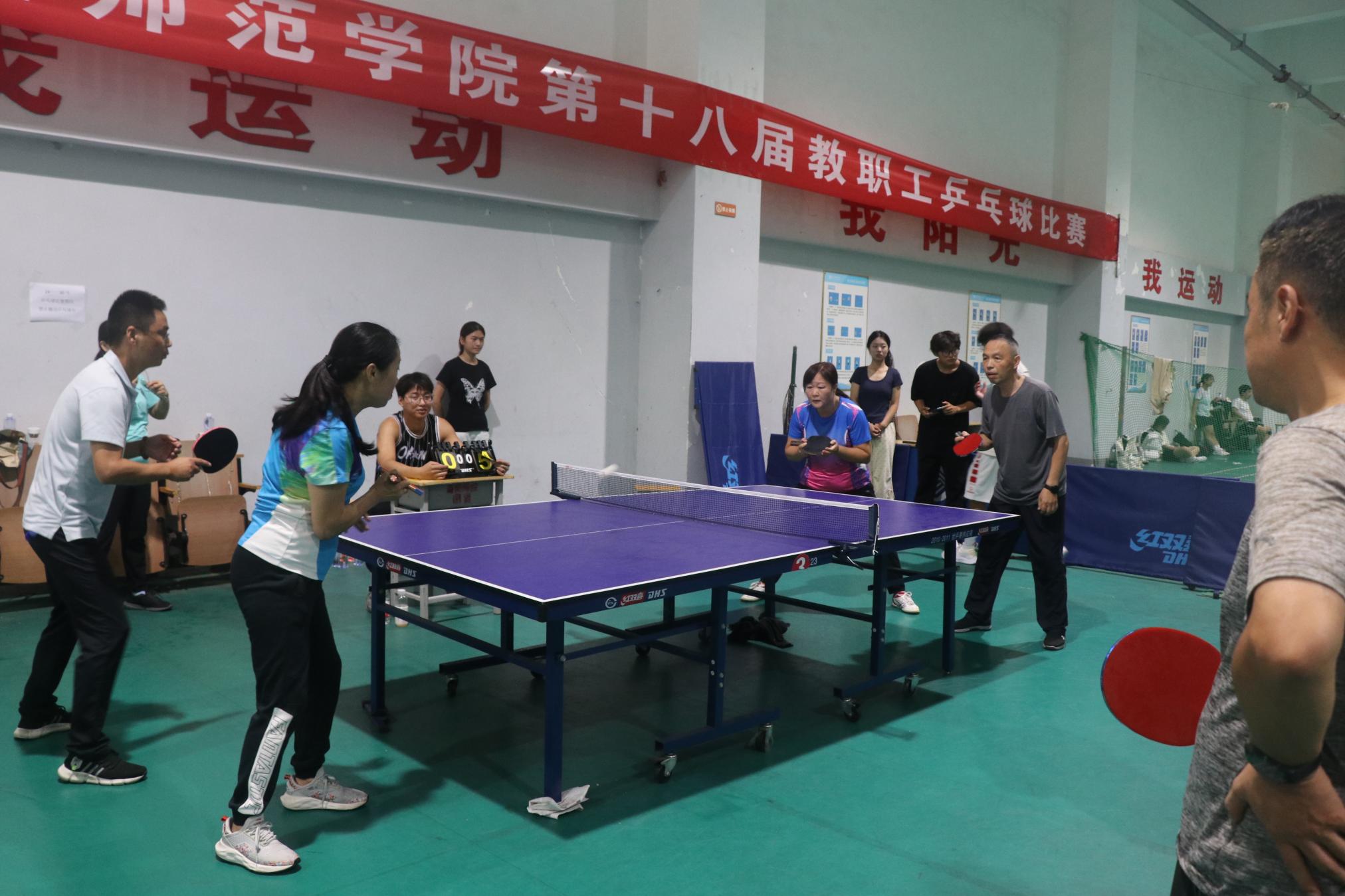 团体赛比赛现场.jpg